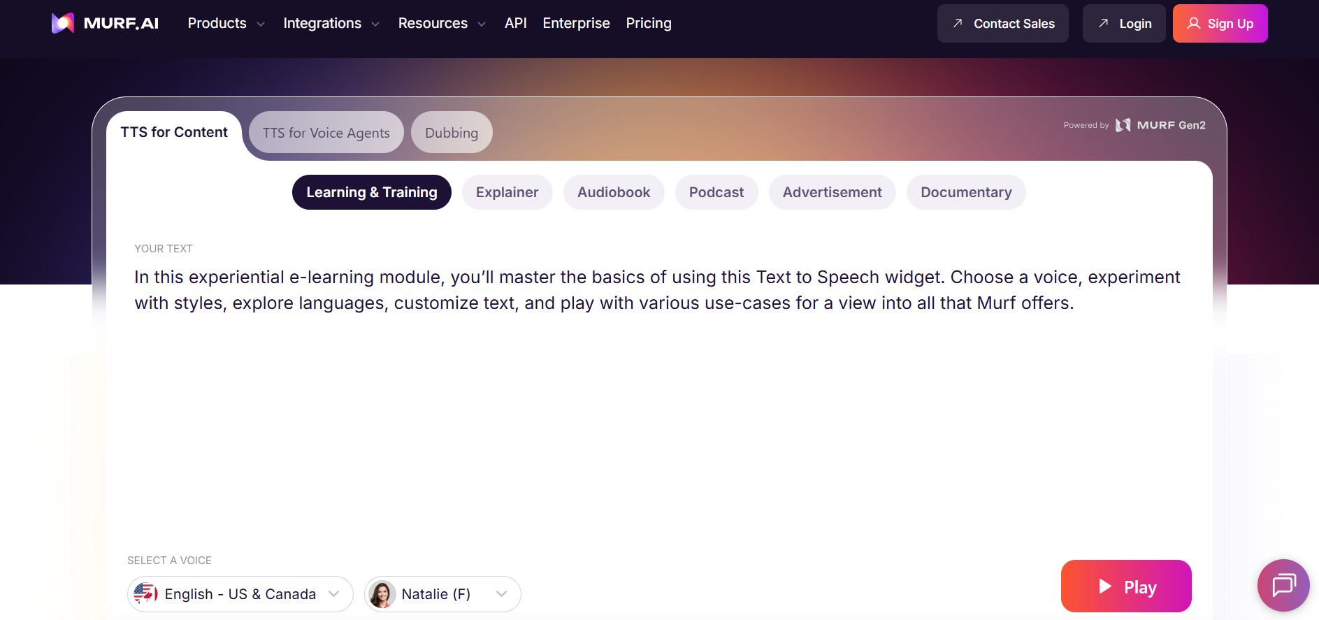 Murf AI Review 2026: The Ultimate Text-to-Speech Tool for Professional Voiceovers?